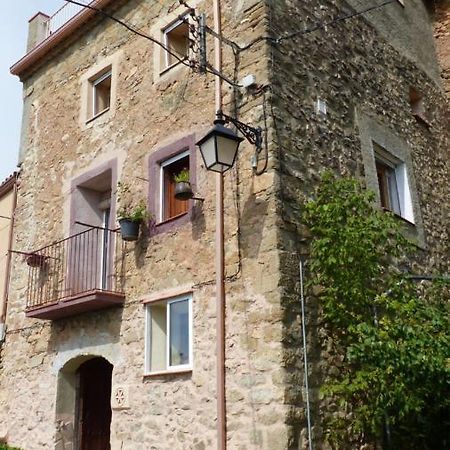 Casa Sisco. Grans Vistes Al Montsec I Panta De Camarasa Villa Ахер Екстериор снимка