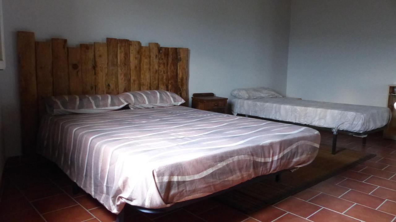 Casa Sisco. Grans Vistes Al Montsec I Panta De Camarasa Villa Ахер Екстериор снимка