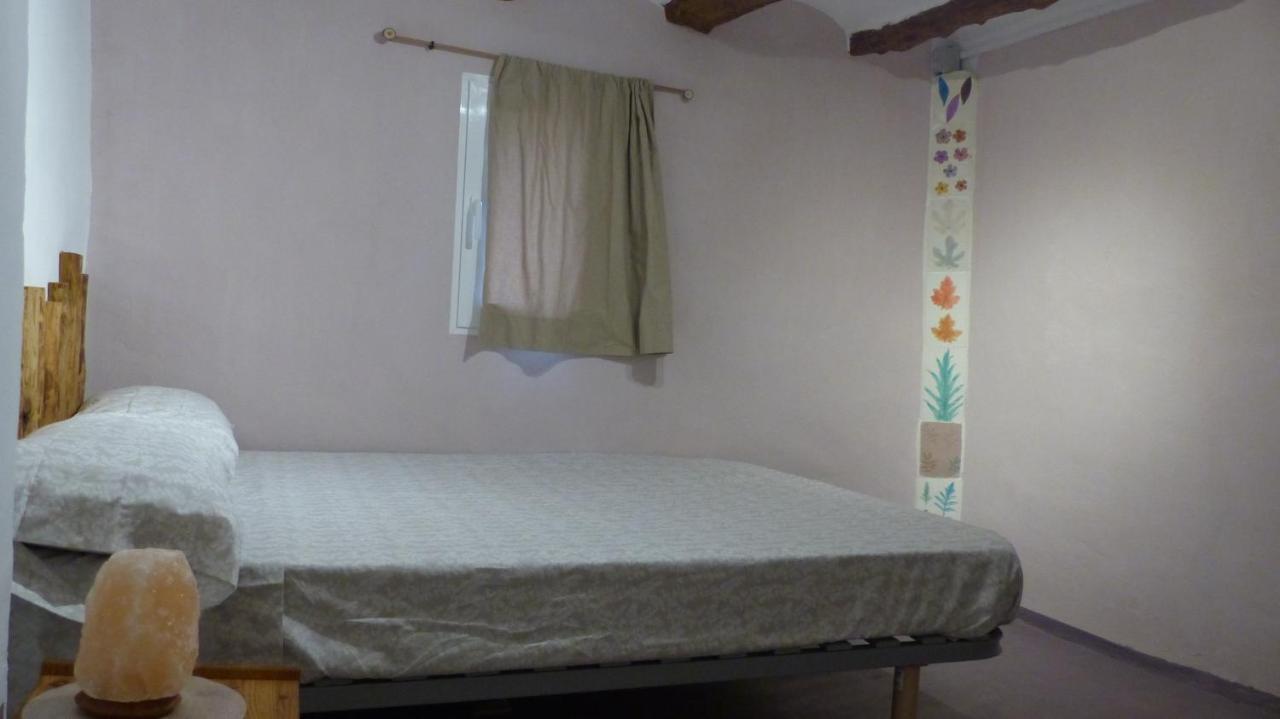 Casa Sisco. Grans Vistes Al Montsec I Panta De Camarasa Villa Ахер Екстериор снимка