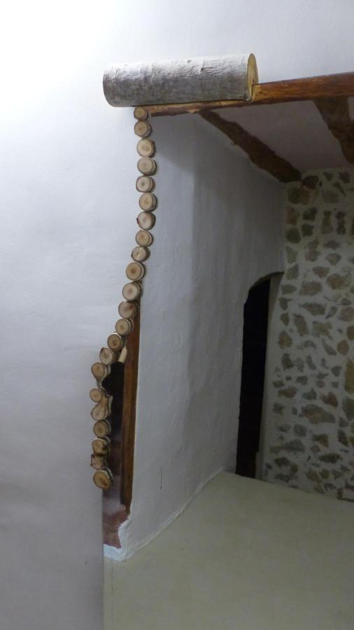 Casa Sisco. Grans Vistes Al Montsec I Panta De Camarasa Villa Ахер Екстериор снимка