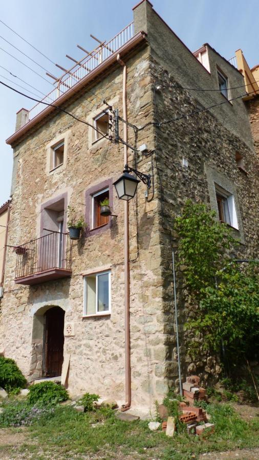 Casa Sisco. Grans Vistes Al Montsec I Panta De Camarasa Villa Ахер Екстериор снимка