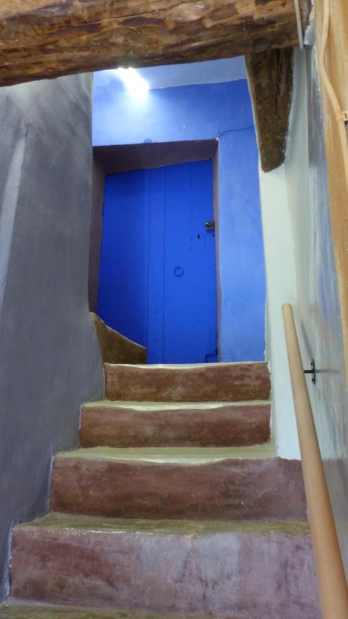 Casa Sisco. Grans Vistes Al Montsec I Panta De Camarasa Villa Ахер Екстериор снимка