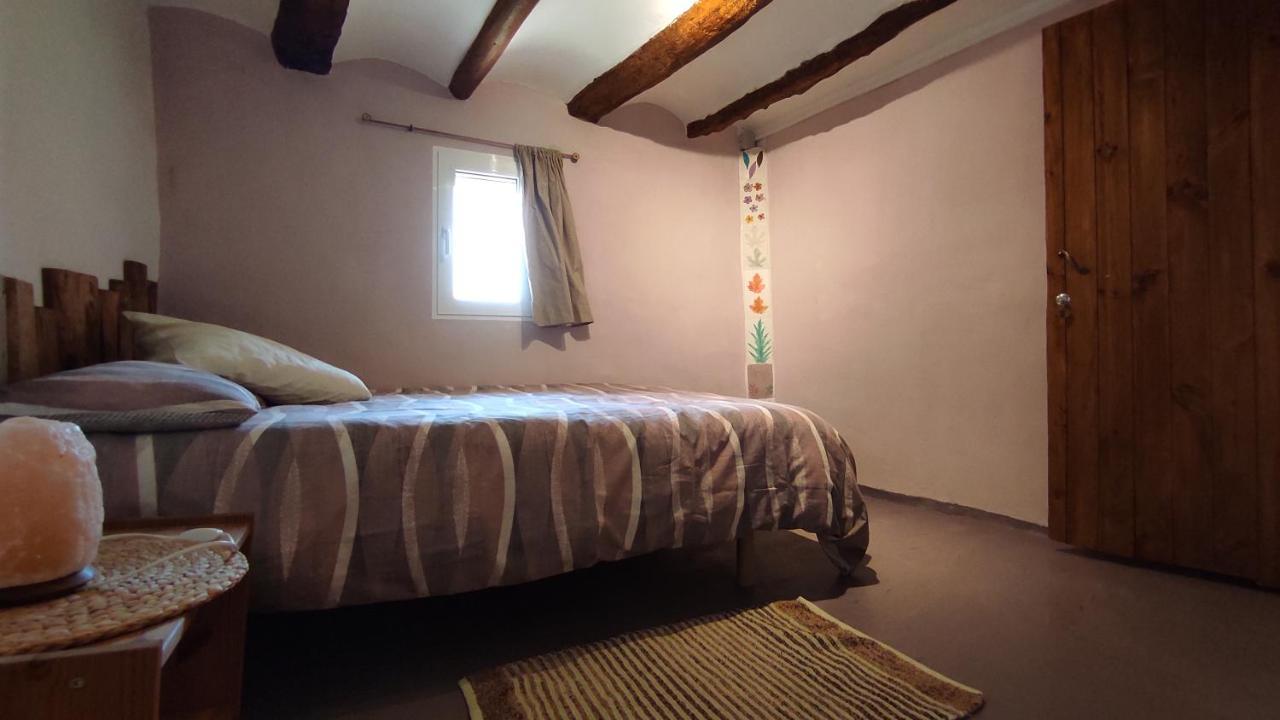 Casa Sisco. Grans Vistes Al Montsec I Panta De Camarasa Villa Ахер Екстериор снимка