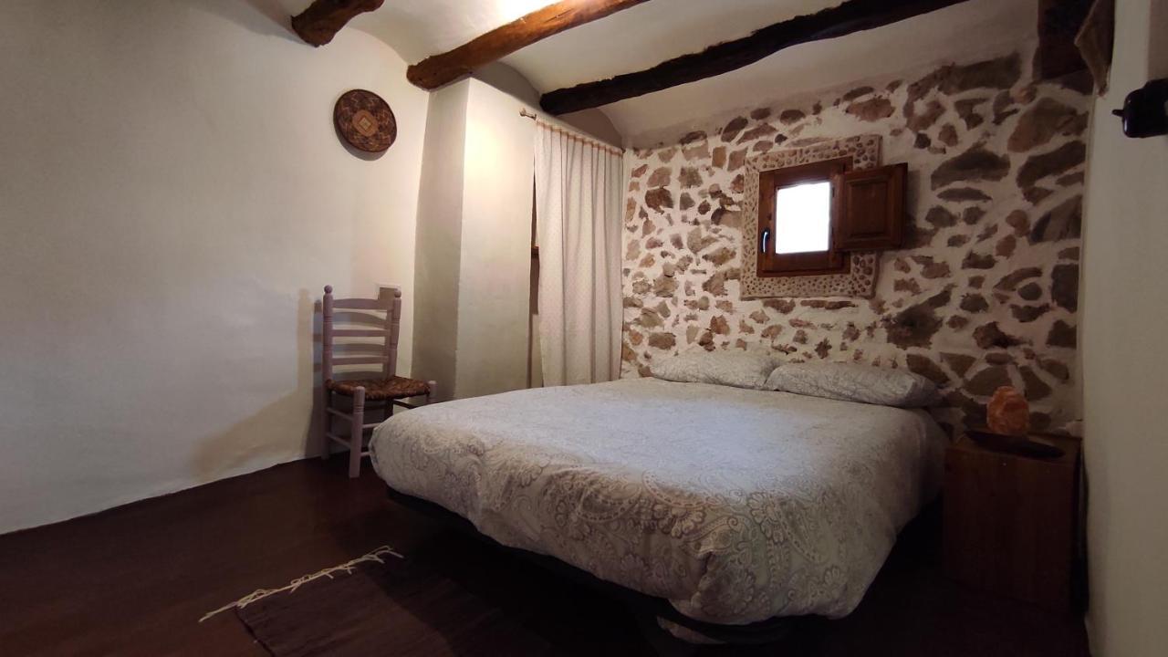 Casa Sisco. Grans Vistes Al Montsec I Panta De Camarasa Villa Ахер Екстериор снимка