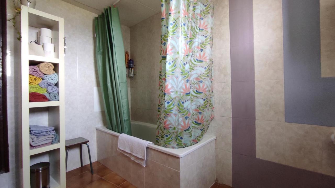 Casa Sisco. Grans Vistes Al Montsec I Panta De Camarasa Villa Ахер Екстериор снимка