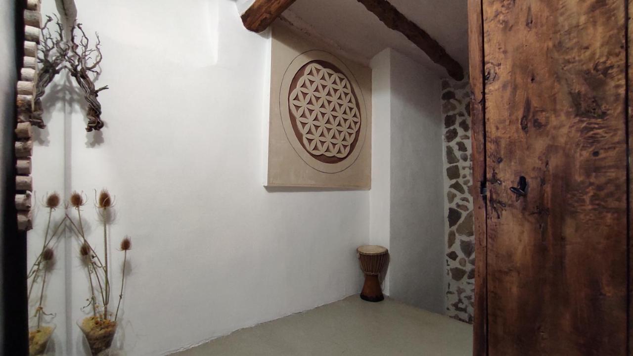Casa Sisco. Grans Vistes Al Montsec I Panta De Camarasa Villa Ахер Екстериор снимка
