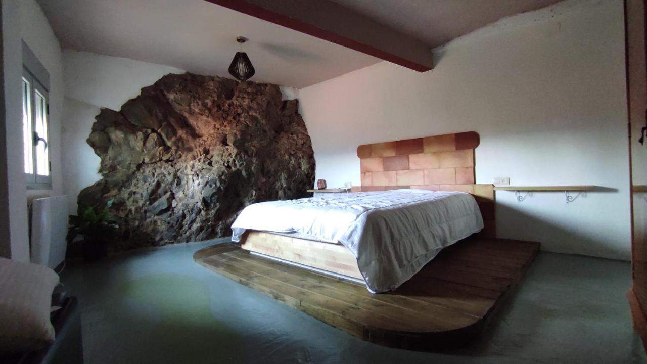 Casa Sisco. Grans Vistes Al Montsec I Panta De Camarasa Villa Ахер Екстериор снимка